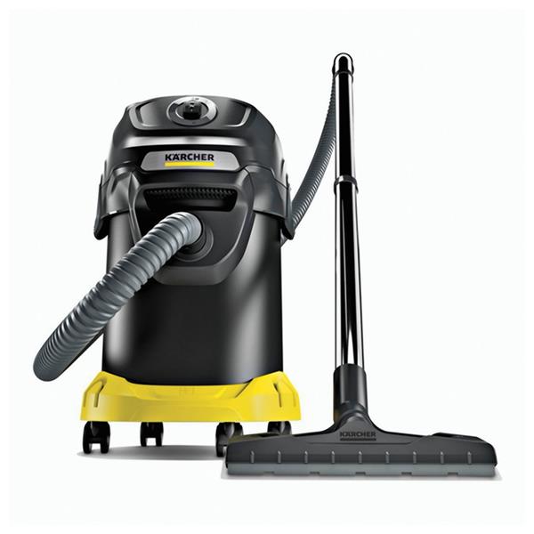 Karcher AD 4 Premium Ash Vac Vacuum | 1.629-733.0