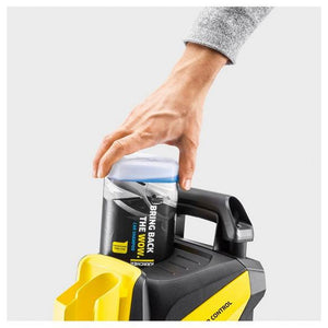 Karcher K4 Power Control Pressure Power Washer | 1.324-032.0