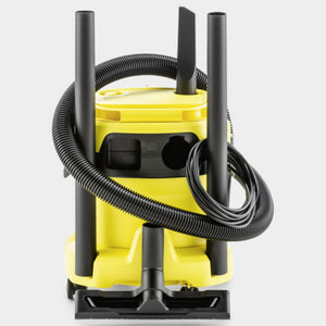 Karcher Wet and Dry Vac Vacuum Cleaner Wd 2 Plus | 1.628-002.0