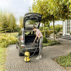 Karcher Wet and Dry Vac Vacuum Cleaner Wd 2 Plus | 1.628-002.0