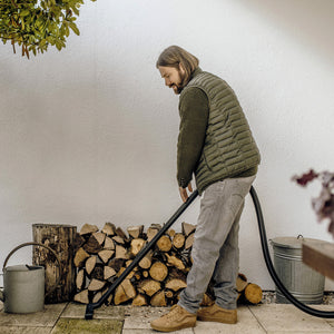 Karcher Wet and Dry Vacuum Cleaner WD 3 | 1.628-103.0