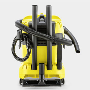 Karcher WD4 Premium Wet & Dry Vac Vacuum Cleaner | 1.628-203.0