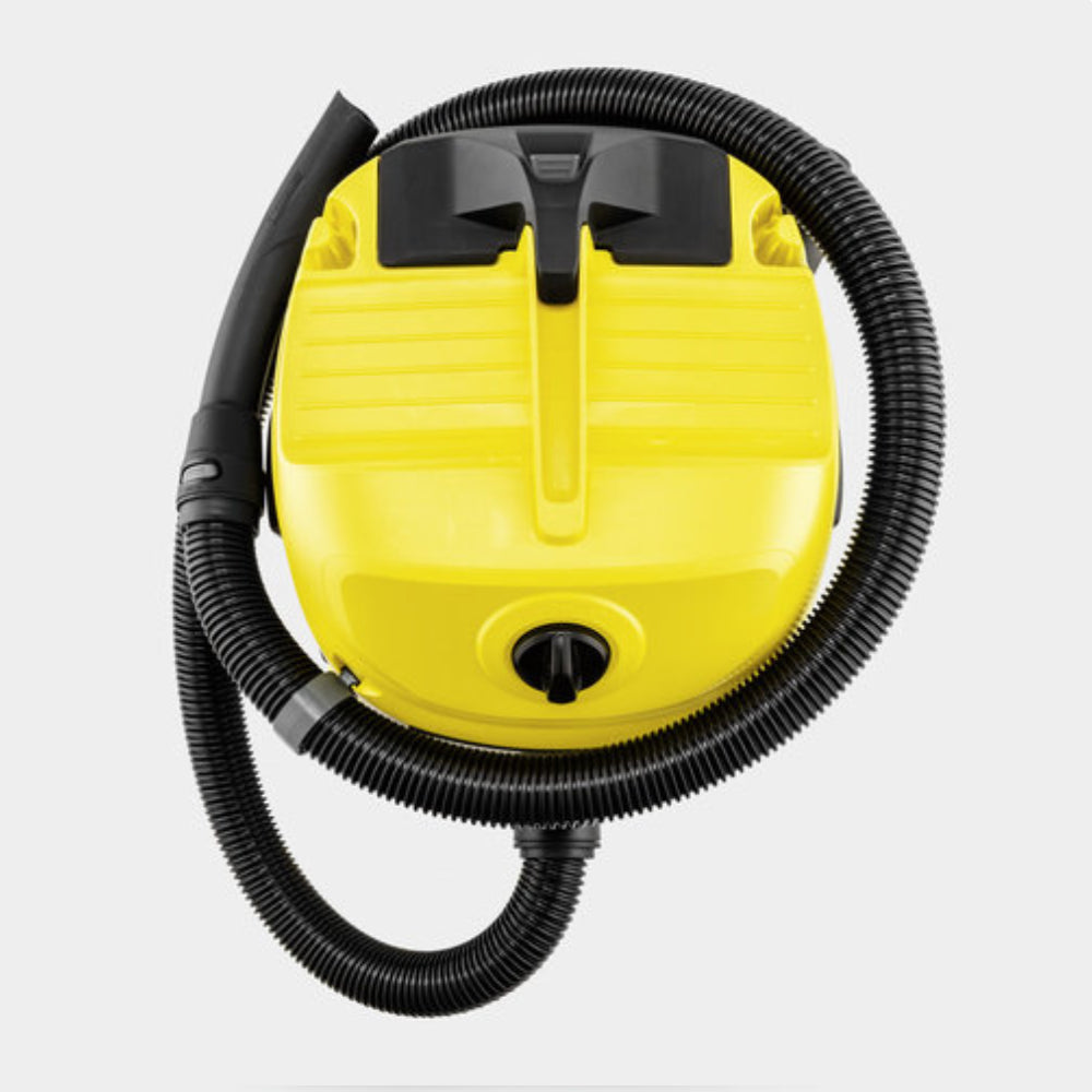 Karcher WD4 Premium Wet & Dry Vac Vacuum Cleaner | 1.628-203.0