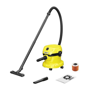 Karcher WD4 Premium Wet & Dry Vac Vacuum Cleaner | 1.628-203.0