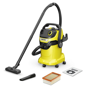 Karcher WD5 Wet and Dry Vac Vacuum | 1.628-302.0