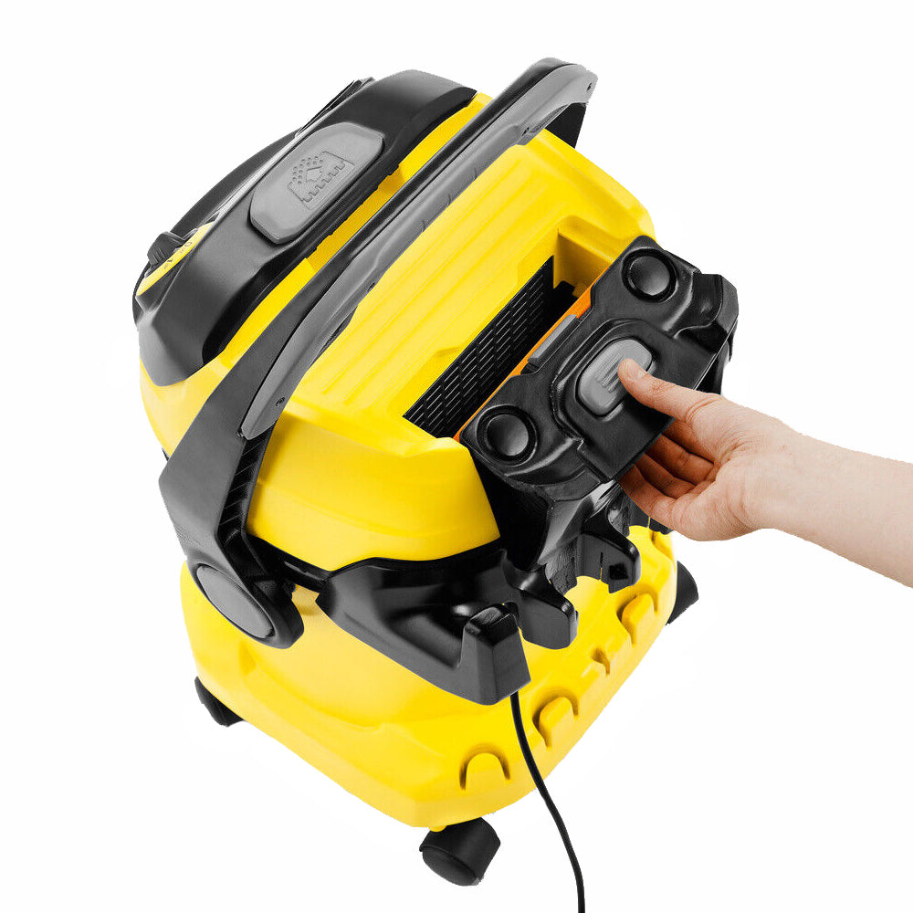 Karcher WD5 Wet and Dry Vac Vacuum | 1.628-302.0