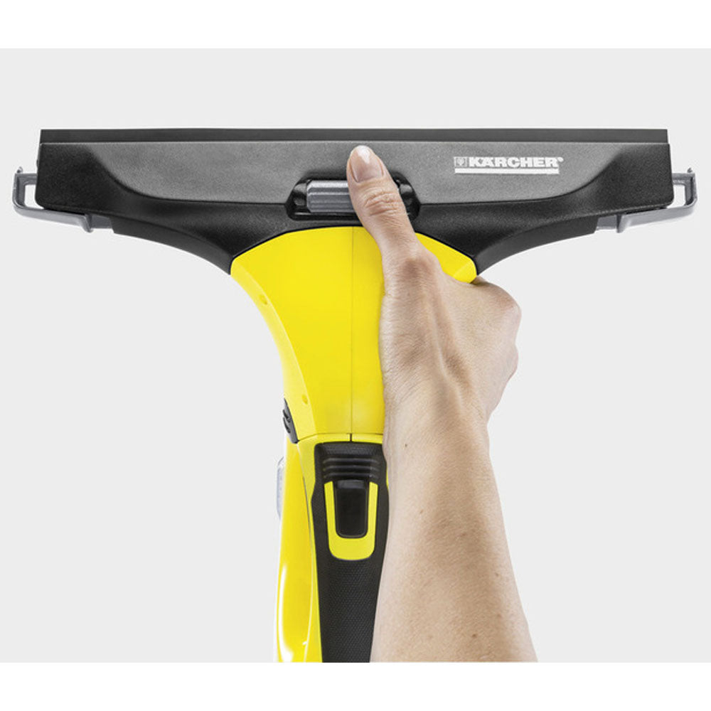 Karcher WV5 Plus Window Vac Vacuum | 1.633-221.0