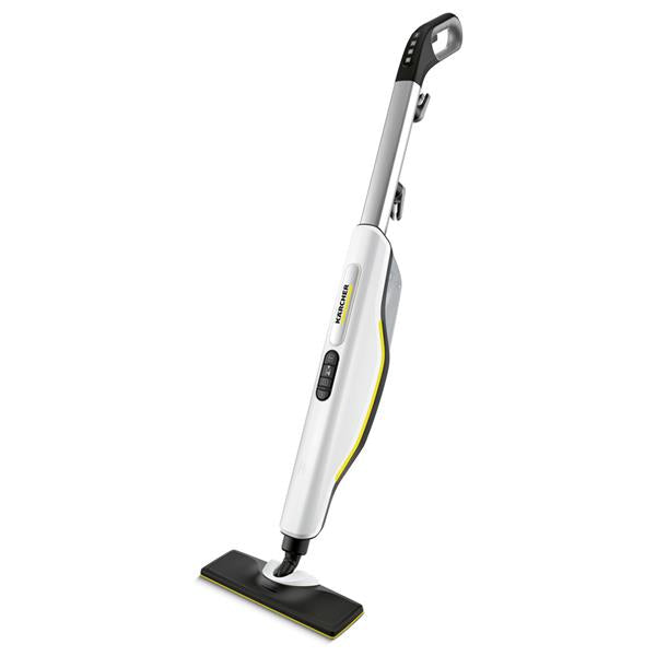 Karcher Upright Steam Mop Cleaner SC3 - White | 1.513-531.0