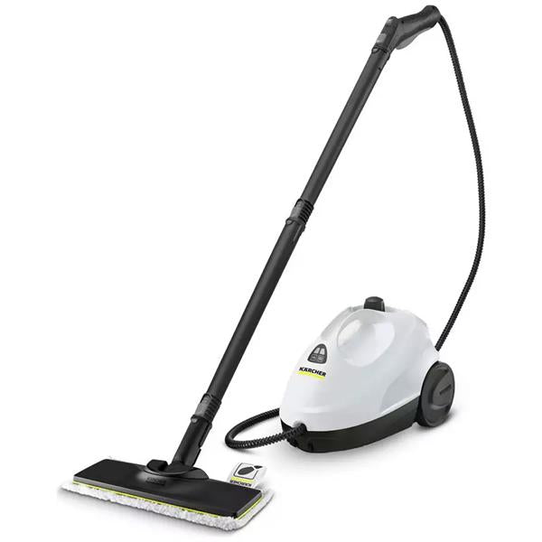 Karcher Steam Cleaner Mop SC2 Easy Fix  - White | 1.512-604.0