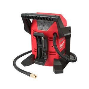 Milwaukee M12 BI Sub-Compact Inflator 12V (Battery Compressor) Bare Unit | MILM12BI0