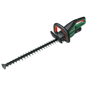 Bosch Universal Cordless Battery Hedge Trimmer Cutter 18v 55cm | 0600849J70