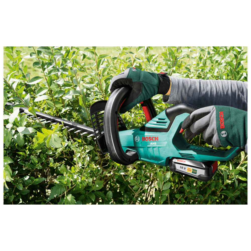 Bosch 18V 50cm 18-50 Cordless Battery Hedgecutter Trimmer | 0600849K70