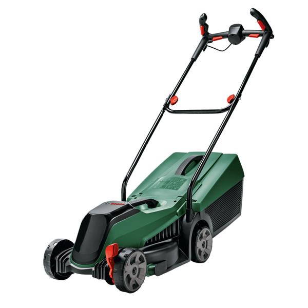 Bosch Citymower 18v Cordless Battery Lawn Mower | 06008B9A77