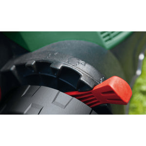 Bosch Universal Verticut 1100W Electric Verticutter Scarificer | 060088A171