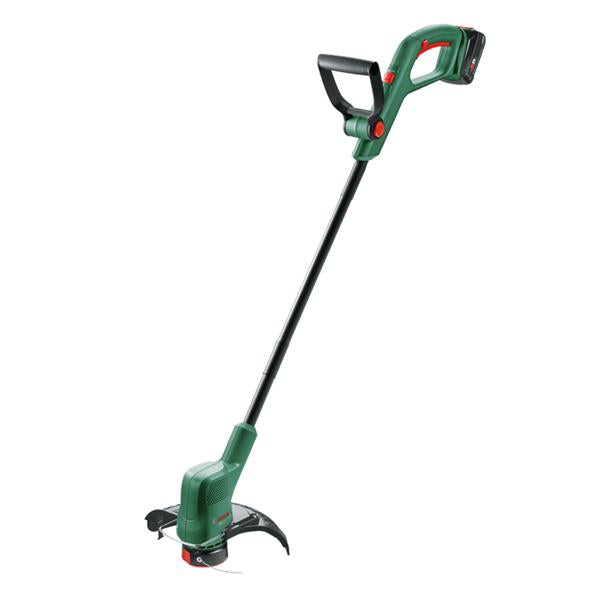 Bosch EasyGrassCut 18v Battery Strimmer with 1 x 2.0ah Battery | 06008C1A71