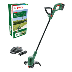 Bosch Cordless EasyGrassCut 18-26 Cordless Grass Strimmer 18v | 06008C1C71