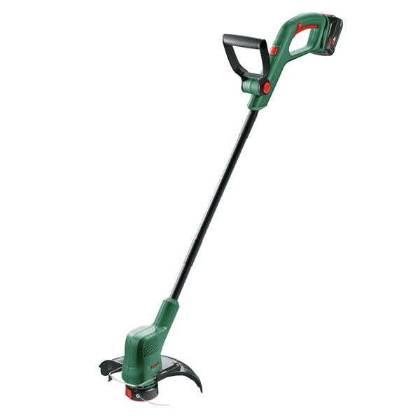 Bosch Cordless EasyGrassCut 18-26 Cordless Grass Strimmer 18v | 06008C1C71