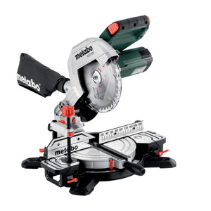 Metabo KS216 M 216mm Mitre Saw Lasercut 1100W 240V Compound Mitresaw | XMS24MITRE