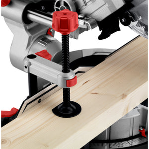 Metabo KS216 M 216mm Mitre Saw Lasercut 1100W 240V Compound Mitresaw | XMS24MITRE