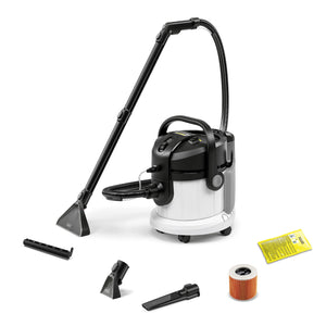 Karcher SE4 Select Carpet Cleaner Vacuum | 1.081-153.0