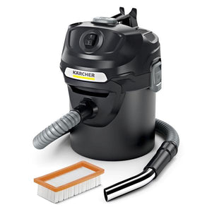 Karcher AD2 Ash Vac Vacuum Cleaner | 1.629-715.0