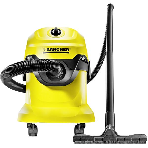 Karcher WD4 V20 Wet and Dry Vac Vacuum | 1.628-211.0