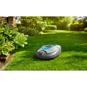 Gardena Sileno+ 1600 Robot Mower Lawnmower 1600m2 | 4055-60