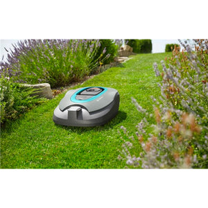 Gardena Sileno+ 1600 Robot Mower Lawnmower 1600m2 | 4055-60