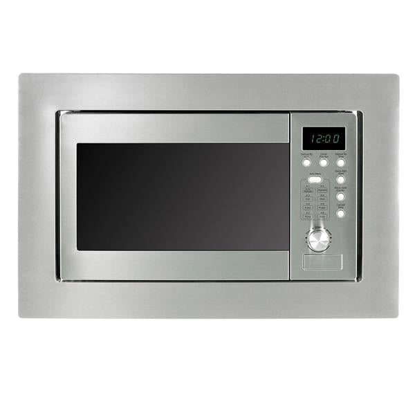 Cata 20 litre 800W Built-In Microwave Stainless Steel | CABM20SS