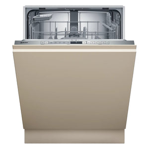 Neff N30 13 Place Fully Integrated Dishwasher 60cm | S153HTX02G