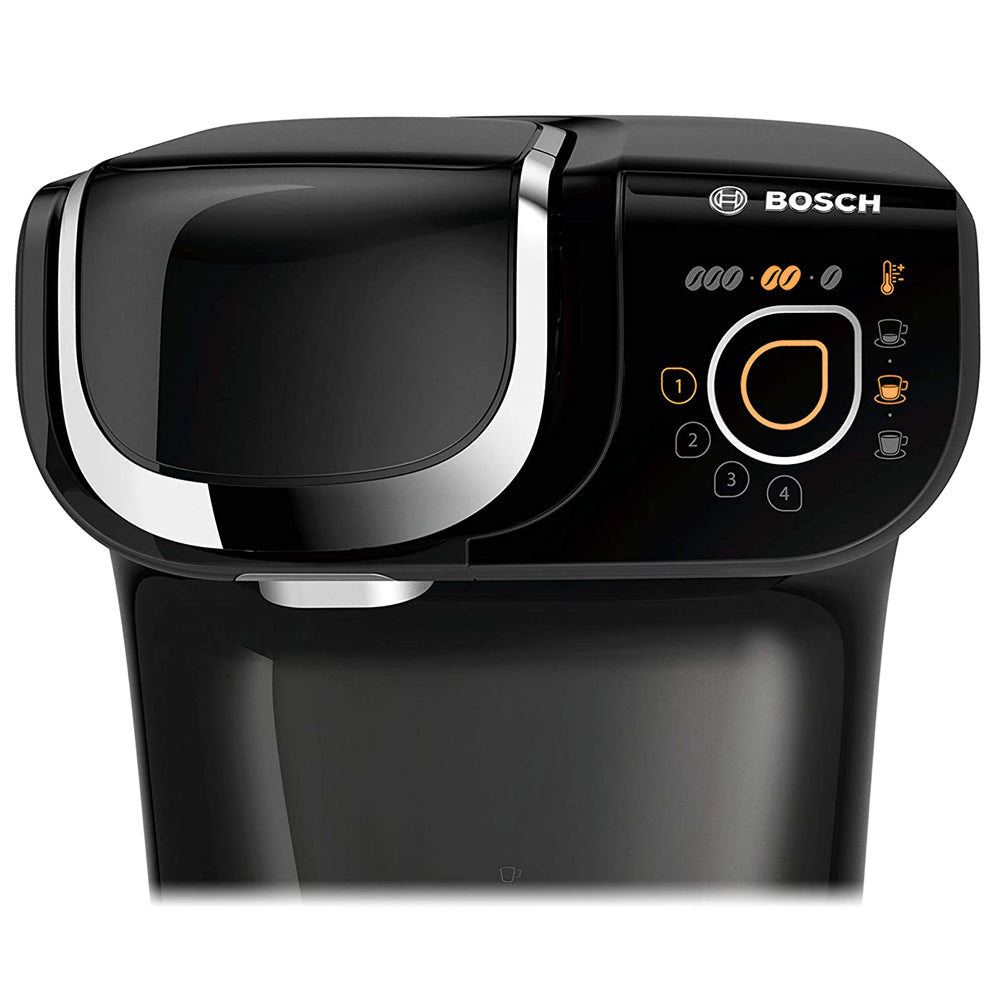 Bosch Tassimo My Way 2 Coffee Machine - Black | TAS6502GB