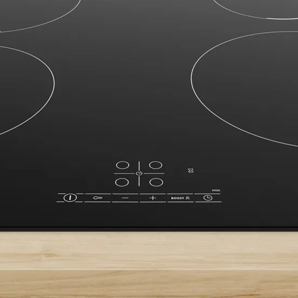 Bosch Series 4 60cm Induction Hob | PUE611BB5E