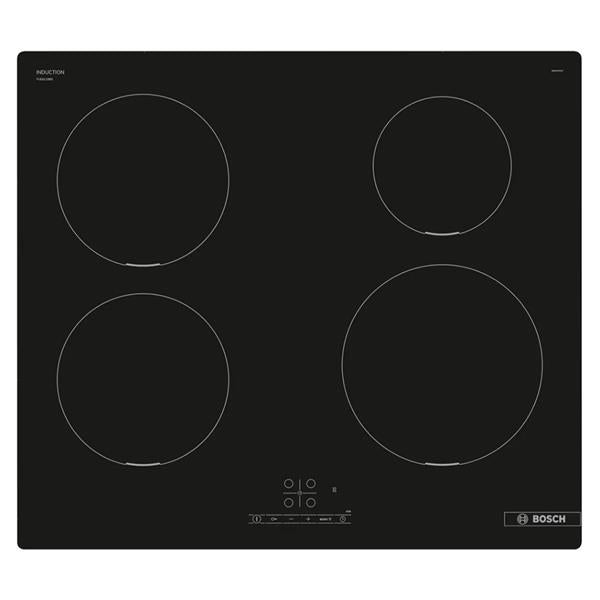 Bosch Series 4 60cm Induction Hob | PUE611BB5E