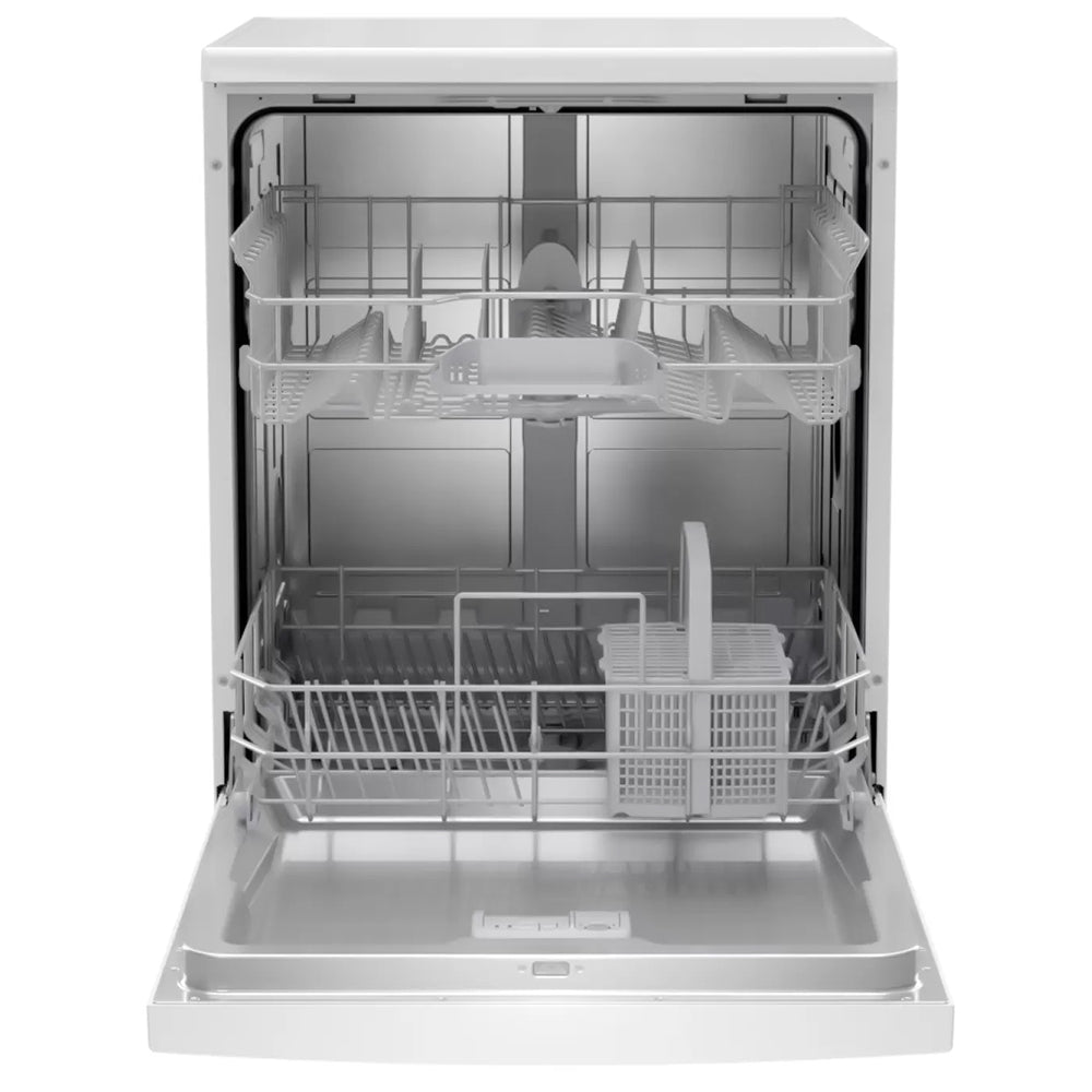 Bosch Serie 2 60cm Freestanding Dishwasher - White | SMS2ITW08G