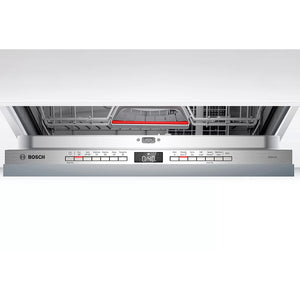 Bosch Serie 4 Integrated 60cm 13 Place Dishwasher | SMV4HVX38G