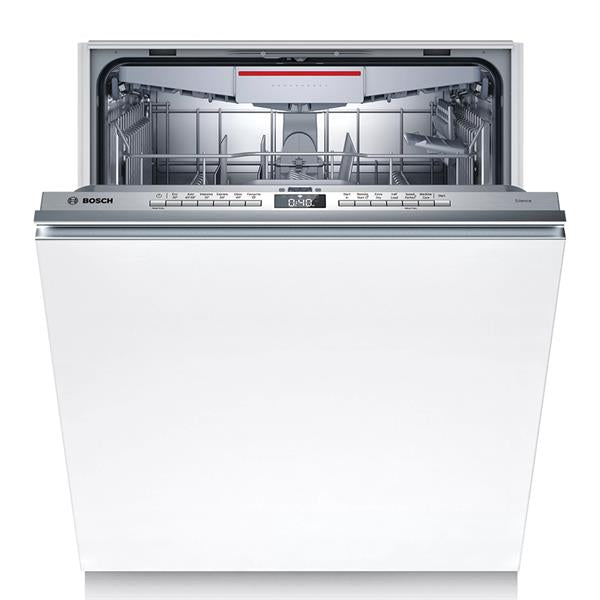 Bosch Serie 4 Integrated 60cm 13 Place Dishwasher | SMV4HVX38G