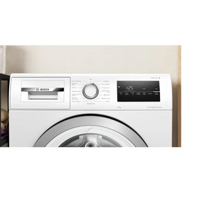 Bosch Series 4 8kg 1400 Spin Washing Machine - White | WAN28258GB