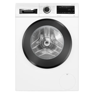 Bosch Series 6 AntiStain 10 kg 1400 Spin Washing Machine - White | WGG254Z0GB