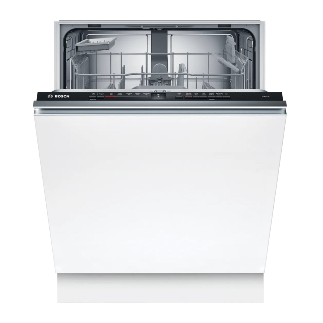 Bosch Serie 2 13 Place Fully Integrated Dishwasher | SMV2HTX02G