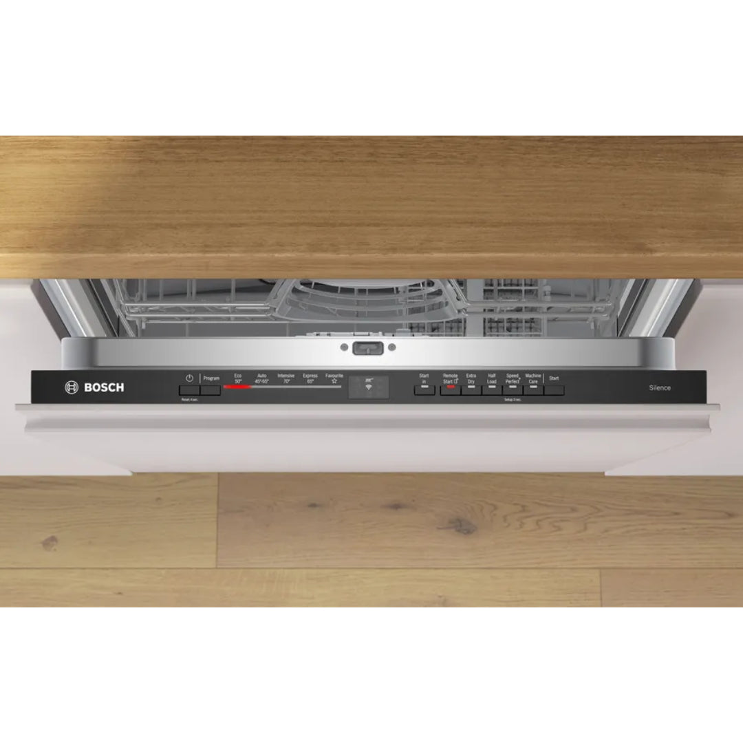 Bosch Serie 2 13 Place Fully Integrated Dishwasher | SMV2HTX02G