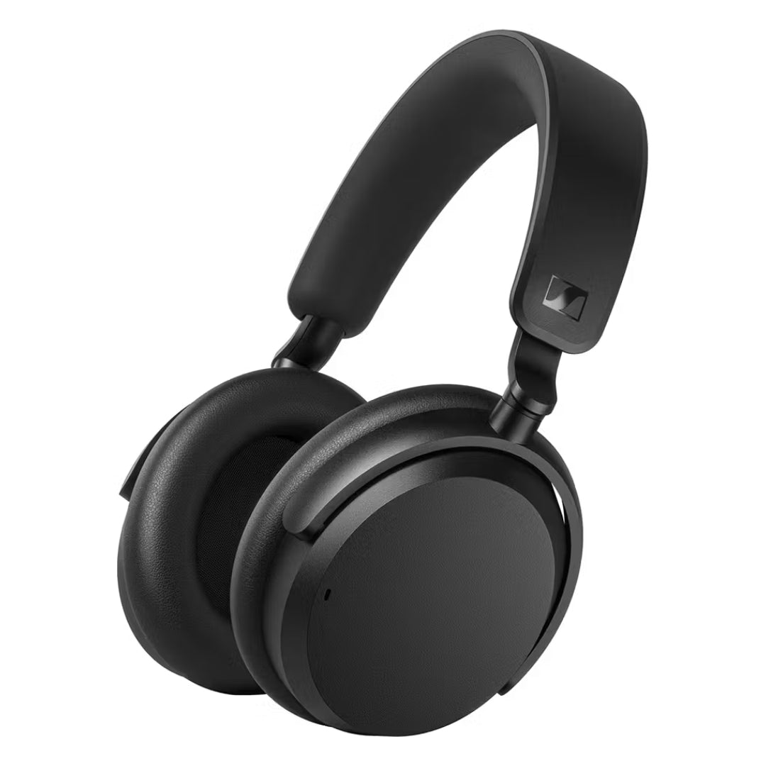 Sennheiser Accentum ANC Wireless Headphones - Black | 700174