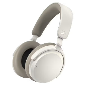 Sennheiser Accentuym Wireless ANC Headphones - White | 700175