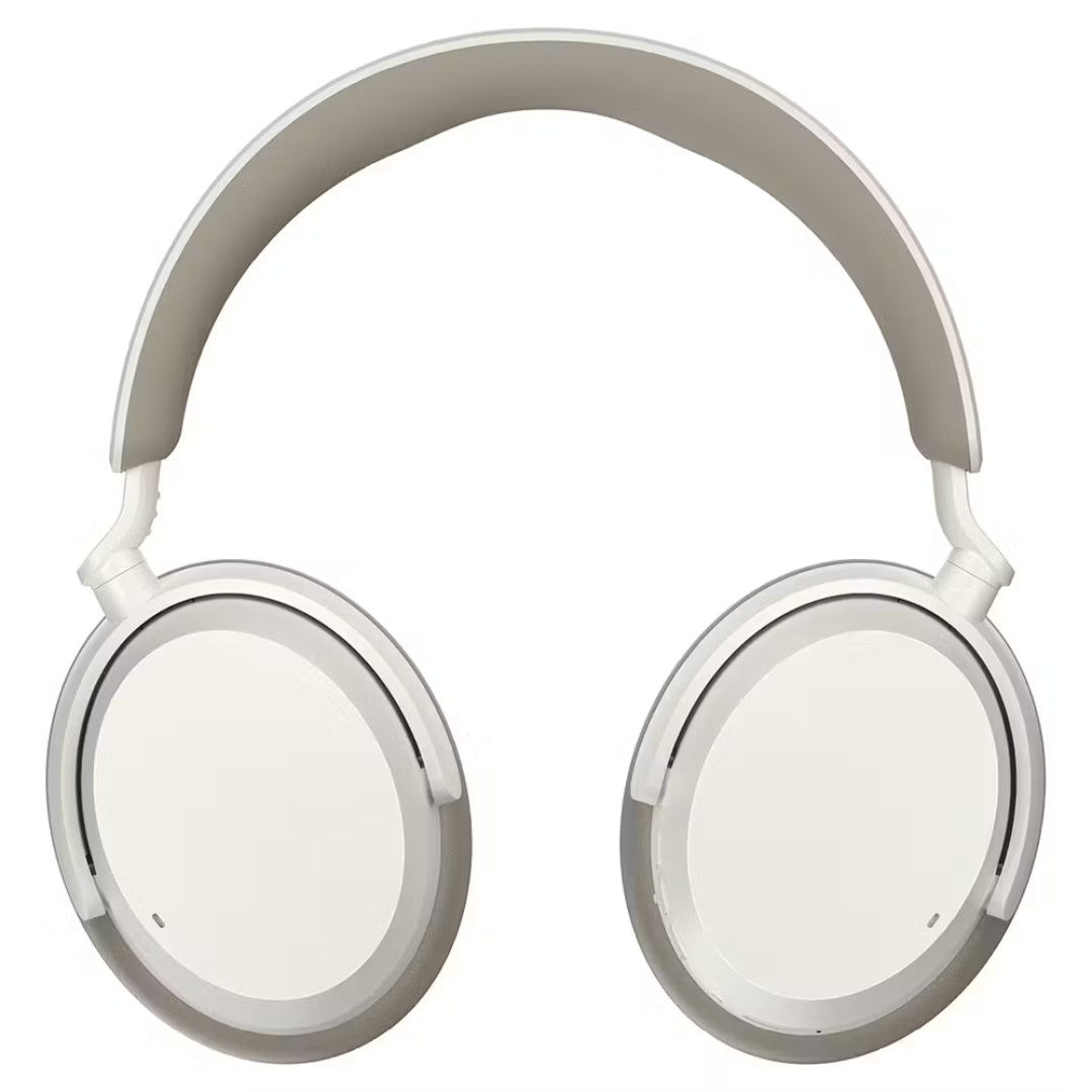 Sennheiser Accentuym Wireless ANC Headphones - White | 700175