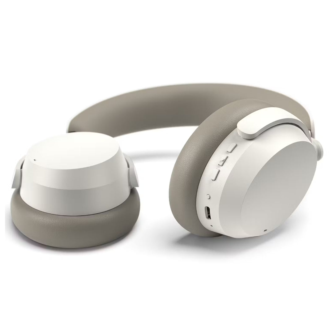 Sennheiser Accentuym Wireless ANC Headphones - White | 700175