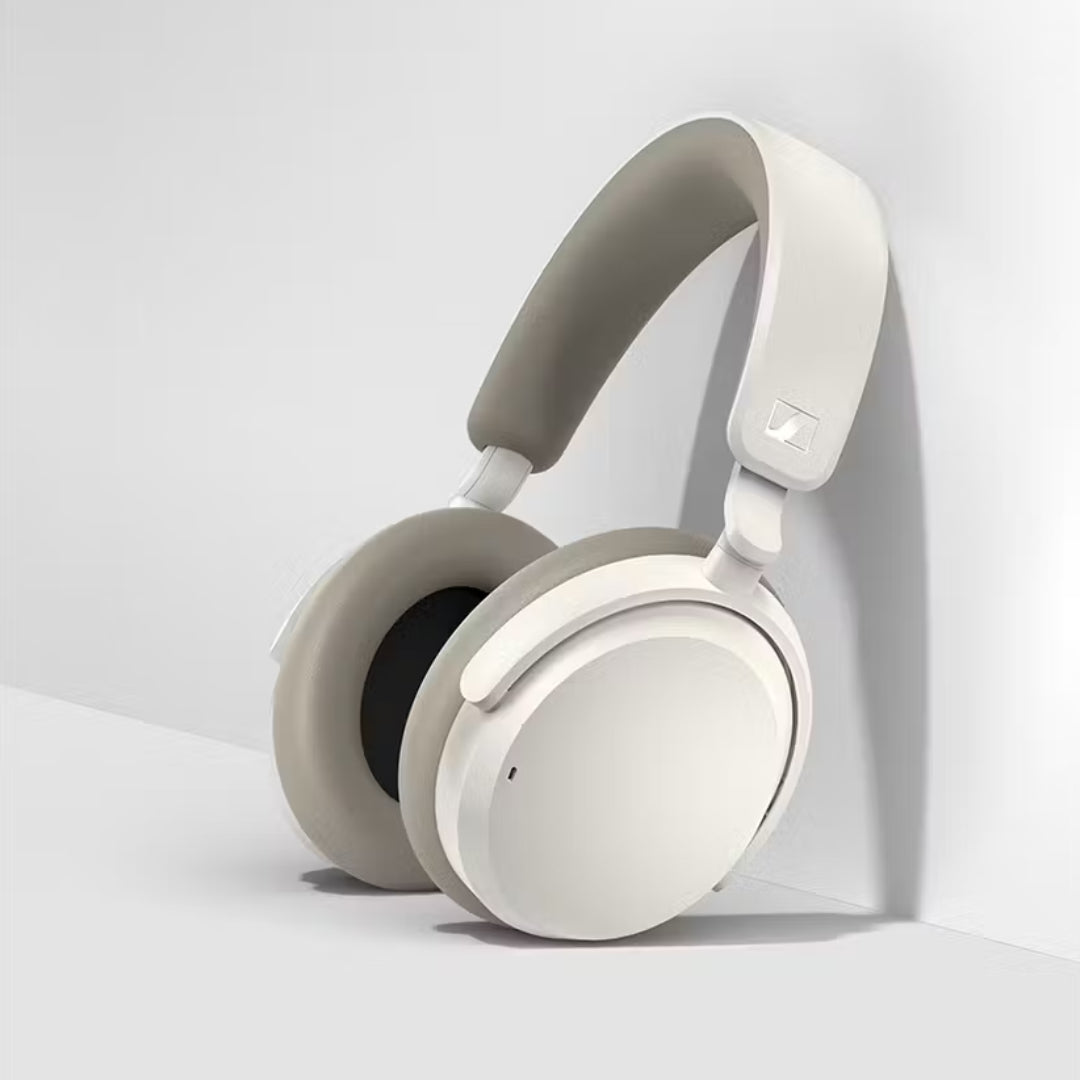 Sennheiser Accentuym Wireless ANC Headphones - White | 700175