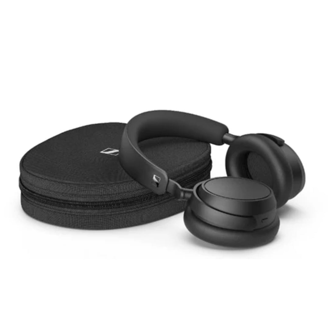 Sennheiser Accentuym Wireless Noise Cancelling Headphones - Black | 700176