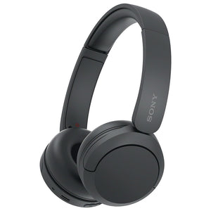 Sony Over Ear Wireless Bluetooth Headphone - Black | WHCH520BCE7