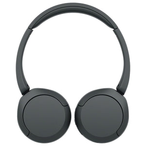 Sony Over Ear Wireless Bluetooth Headphone - Black | WHCH520BCE7