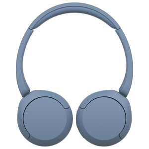 Sony Over Ear Wireless Bluetooth Headphone - Blue | WHCH520LCE7