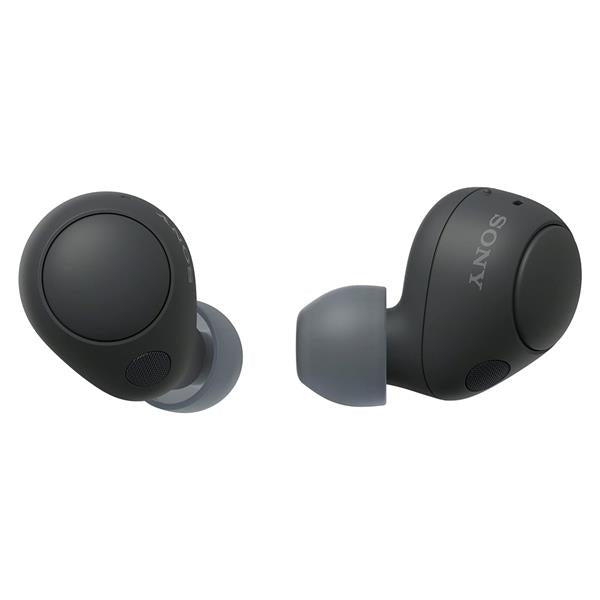 Sony In Ear Wireless Noise Cancelling Ear Buds - Black | WFC700NBCE7